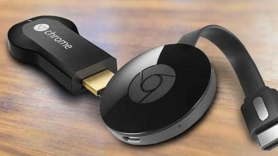 Chromecast parou de funcionar? Dispositivos não espelham celular na TV