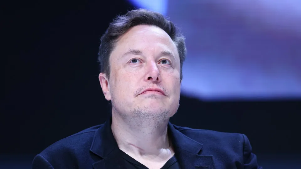 Musk culpa ataques virtuais massivos por instabilidade no X, ex-Twitter